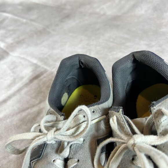 New Balance 996 x Figs Mens 10.5 Shoes Gray CM996F12 Athletic Running Casual - Picture 11 of 12